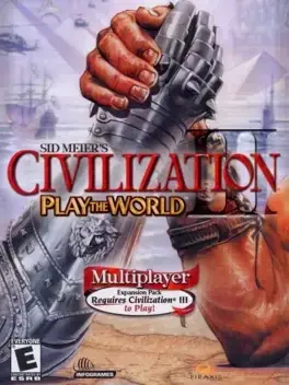 The World After PC Steam CD Key