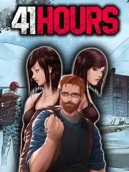 41 Hours PC Steam CD Key