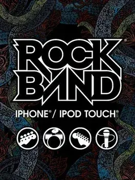 Rock Band 4 Rivals Bundle XBOX One / Xbox Series X|S CD Key