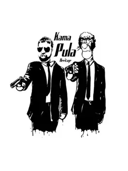 Kama Bullet Heritage PC Steam CD Key