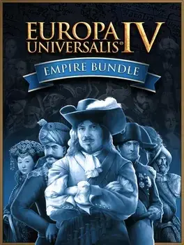 Europa Universalis IV: Empire Bundle PC Steam CD Key