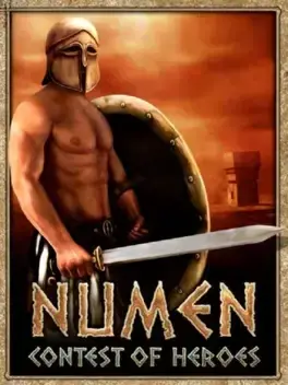 Numen: Contest of Heroes PC Steam CD Key