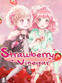 Strawberry Vinegar PC Steam CD Key