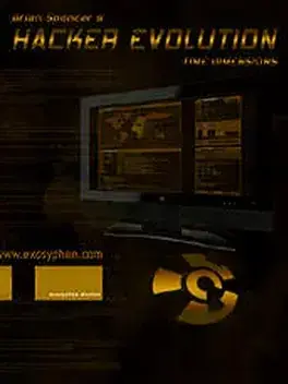 Hacker Evolution: Duality - Hardcore Package 2 DLC Steam CD Key