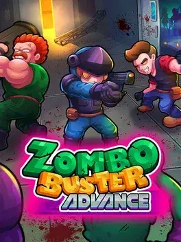 Zombo Buster Advance PC Steam CD Key