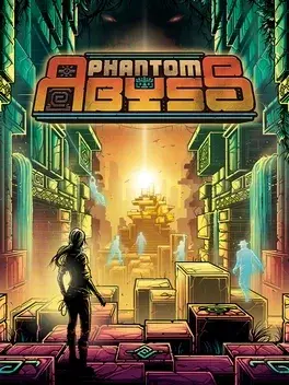 Phantom Abyss PC Steam CD Key