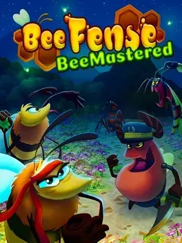 BeeFense BeeMastered PC Steam CD Key