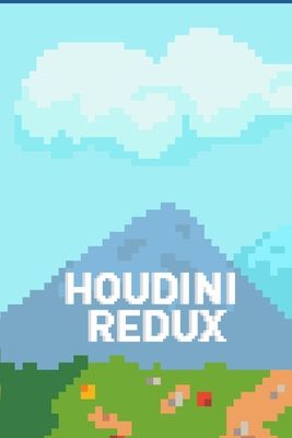 Houdini Redux PC Steam CD Key