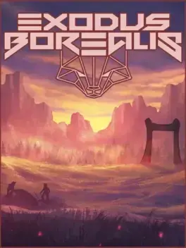 Exodus Borealis PC Steam CD Key