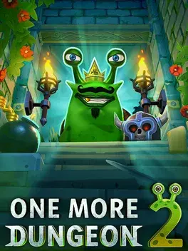 One More Dungeon 2 PC Steam CD Key