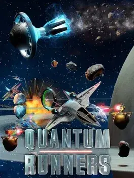 Quantum Runners PC Steam CD Key