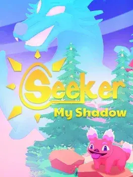 Seeker: My Shadow PC Steam CD Key