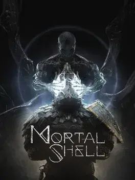 Mortal Shell PC Steam CD Key