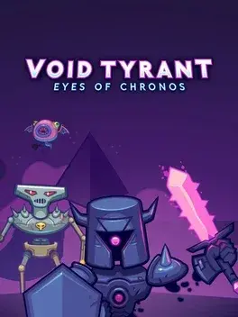 Void Tyrant PC Steam CD Key