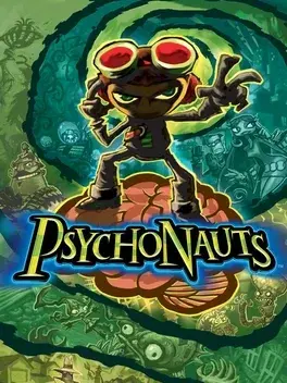 Psychonauts 2 PC Steam CD Key 