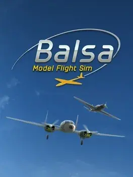 Balsa Model Flight Simulator PC Steam CD Key