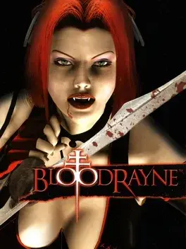 BloodRayne Betrayal: Fresh Bites PC Steam CD Key