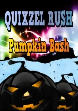 Quixzel Rush: Pumpkin Bash PC Steam CD Key