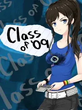 Class of '09 PC Steam CD Key