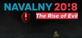 Navalny 20!8 : The Rise of Evil PC Steam CD Key