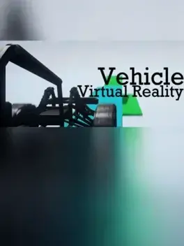 Vehicle VR PC Steam CD Key