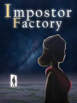 Impostor Factory PC Steam CD Key
