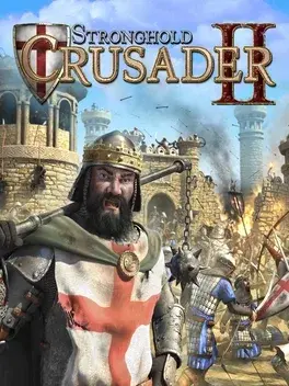 Stronghold Crusader 2 PC Steam CD Key