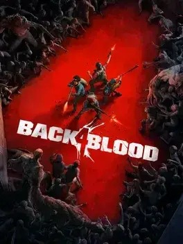 Back 4 Blood Ultimate Edition PC Steam CD Key