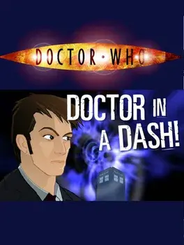 Doctor Who: The Edge of Reality PC Steam CD Key