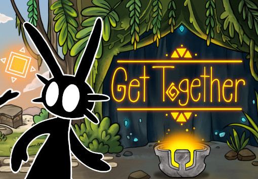 Get Together: A Coop Adventure PC Steam CD Key