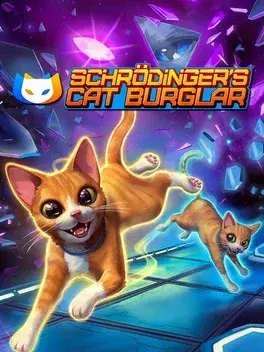 Schrödinger’s Cat And The Raiders Of The Lost Quark Steam Gift