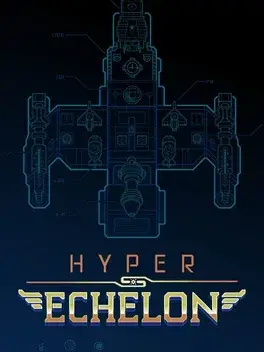 Hyper Echelon PC Steam CD Key
