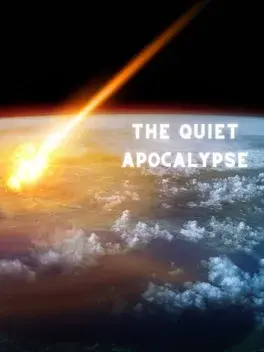 The Quiet Apocalypse PC Steam CD Key
