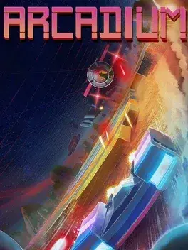 Arcadium PC Steam CD Key