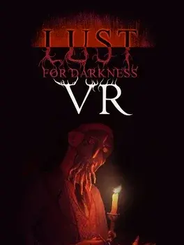 Lust for Darkness VR: M Edition PC Steam CD Key