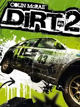 DiRT 2 RoW PC Steam Gift