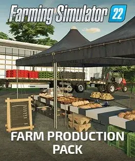 Farming Simulator 22 XBOX One / Xbox Series X|S CD Key