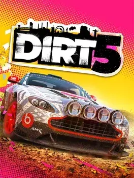 DIRT 5 NA PC Steam CD Key