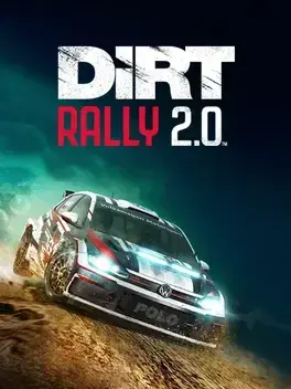 Dirt Rally 2.0 US PC Steam CD Key