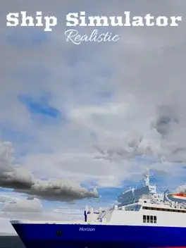 Ship Simulator Realistic PC Steam CD Key