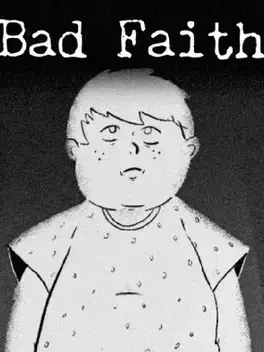 Bad Faith PC Steam CD Key