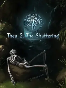 Thea 2 : The Shattering XBOX One / Xbox Series X|S CD Key