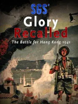 SGS Glory Recalled PC Steam CD Key