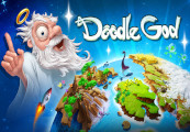 Doodle God - Soundtrack DLC PC Steam CD Key
