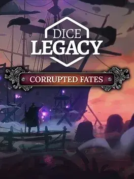 Dice Legacy - Corrupted Fates DLC PC Steam CD Key