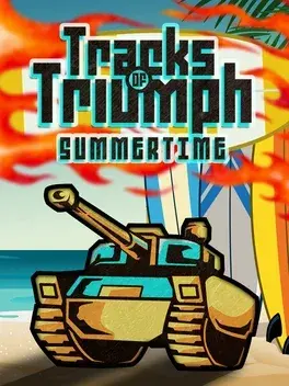 Tracks of Triumph: Summertime EN Language Only PC Steam CD Key