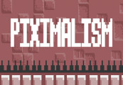 Piximalism EN Language Only PC Steam CD Key