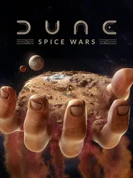 Dune: Spice Wars PC Steam CD Key