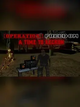 Freedom: A Time to Reckon PC Steam CD Key