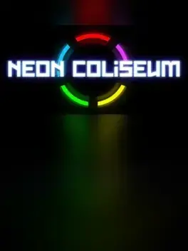 Neon Coliseum EN Language Only PC Steam CD Key